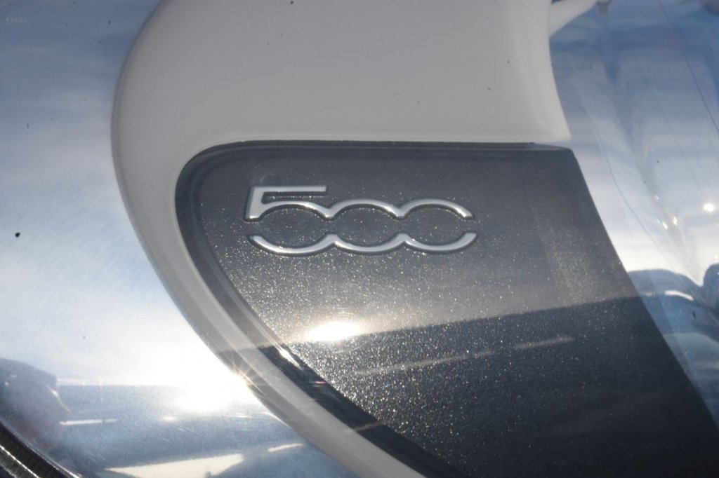 Used Fiat 500X 2016 for sale - 76400161: Photo 10