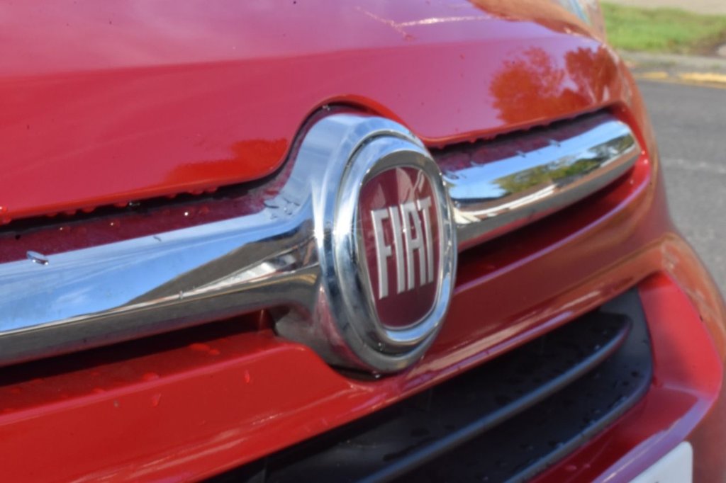 Used Fiat 500X 2016 for sale - 76400161: Photo 11