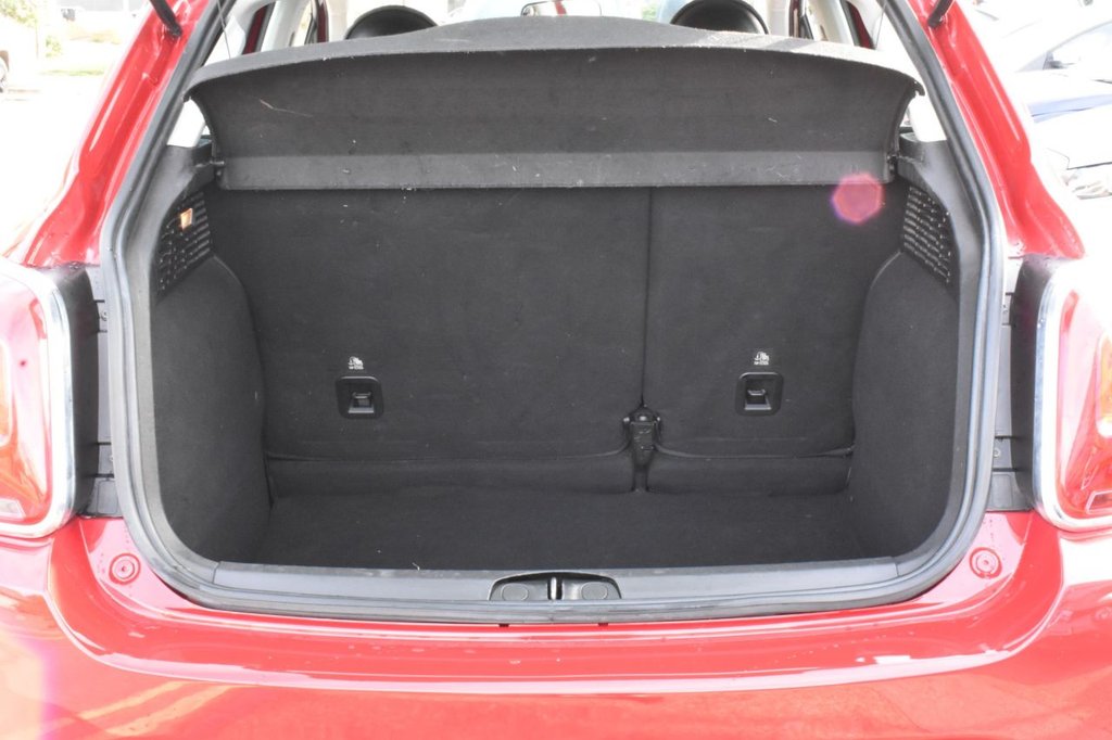 Used Fiat 500X 2016 for sale - 76400161: Photo 13