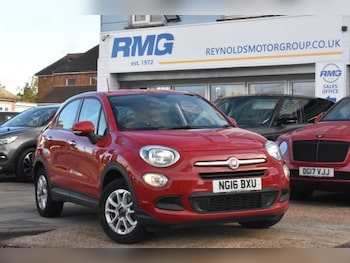 2016 (16) - 1.6 E-torQ Pop 5dr