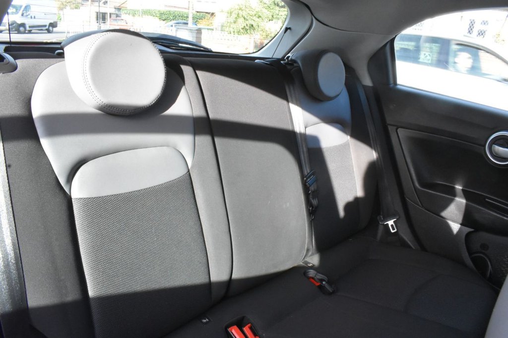 Used Fiat 500X 2016 for sale - 76400161: Photo 20