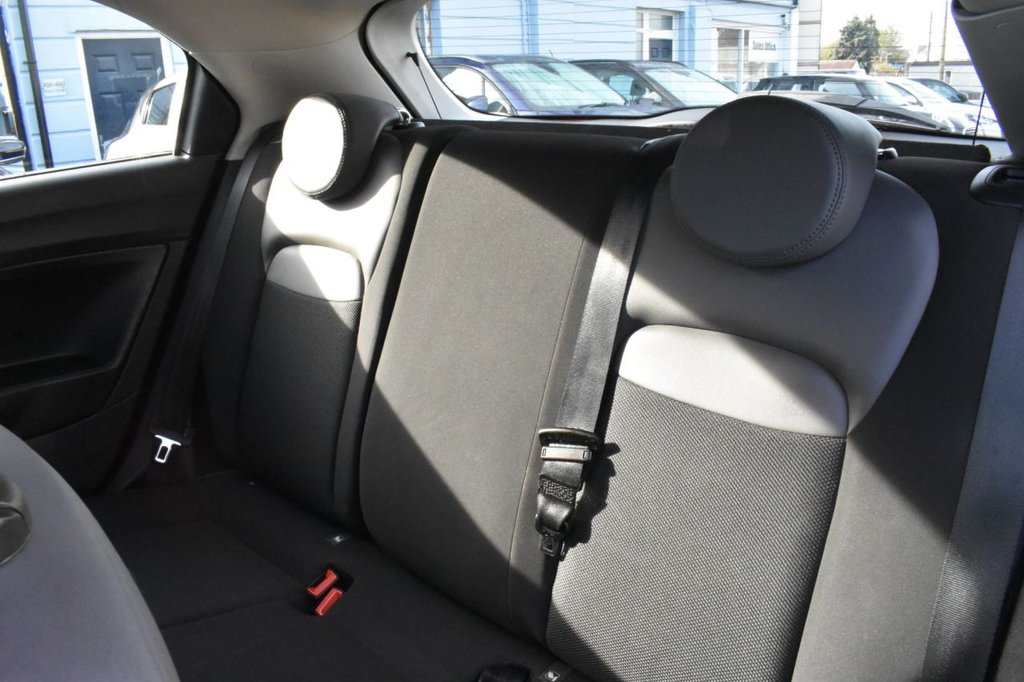 Used Fiat 500X 2016 for sale - 76400161: Photo 22