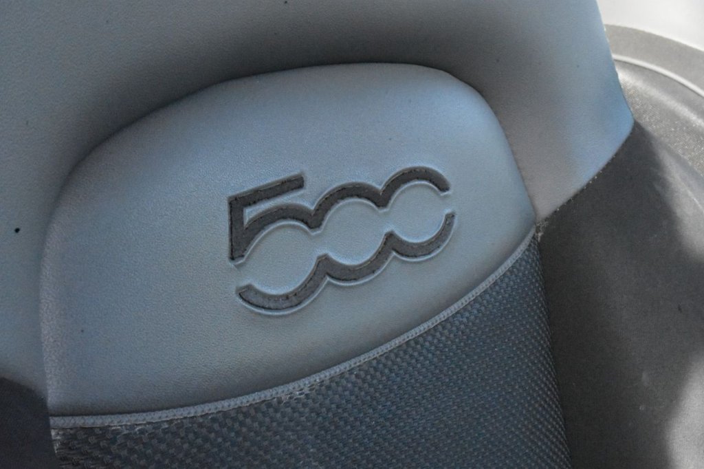 Used Fiat 500X 2016 for sale - 76400161: Photo 29