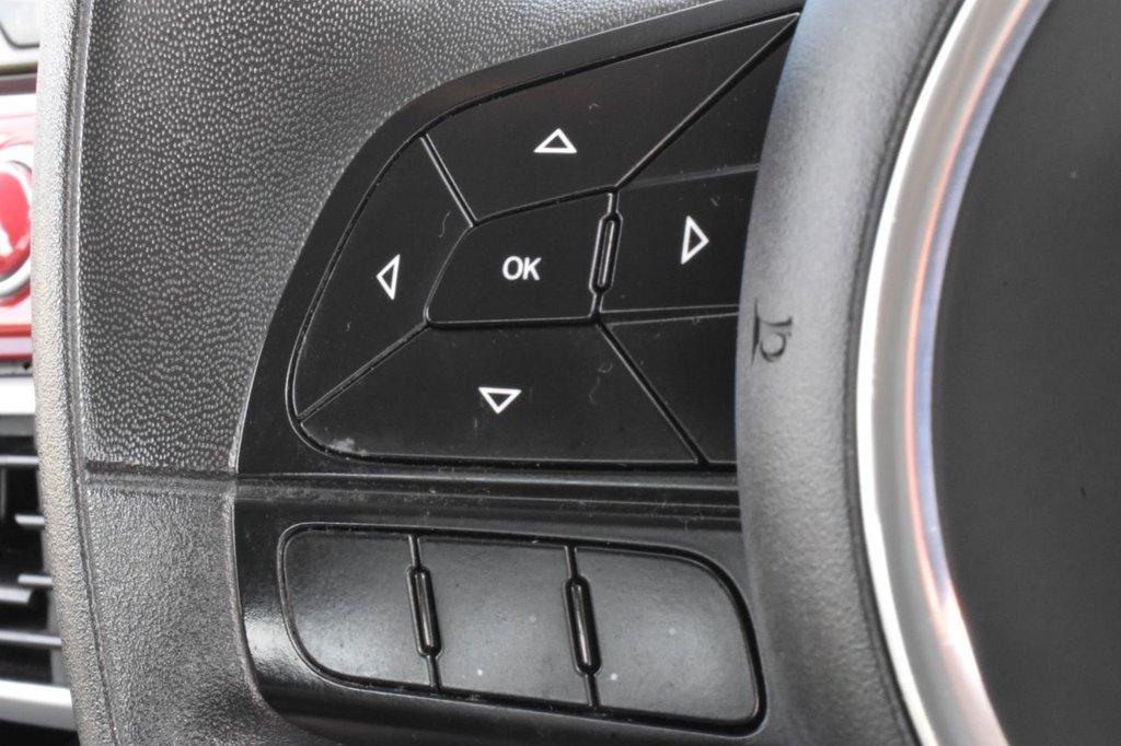 Used Fiat 500X 2016 for sale - 76400161: Photo 33