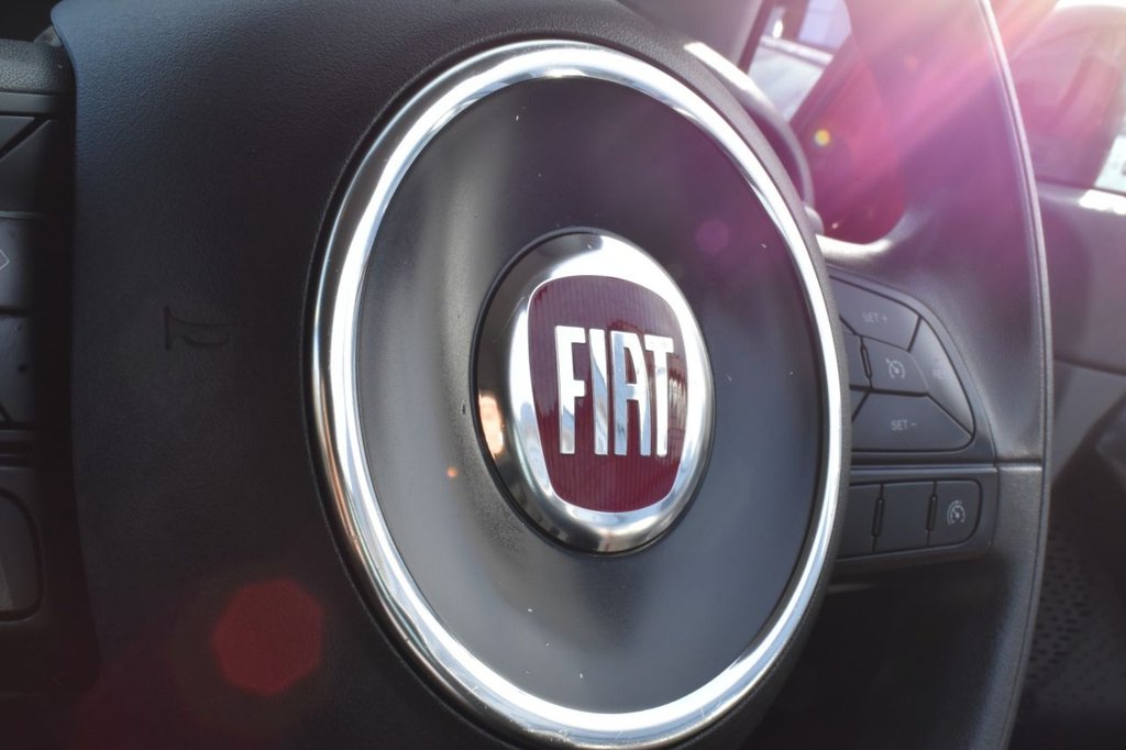 Used Fiat 500X 2016 for sale - 76400161: Photo 34