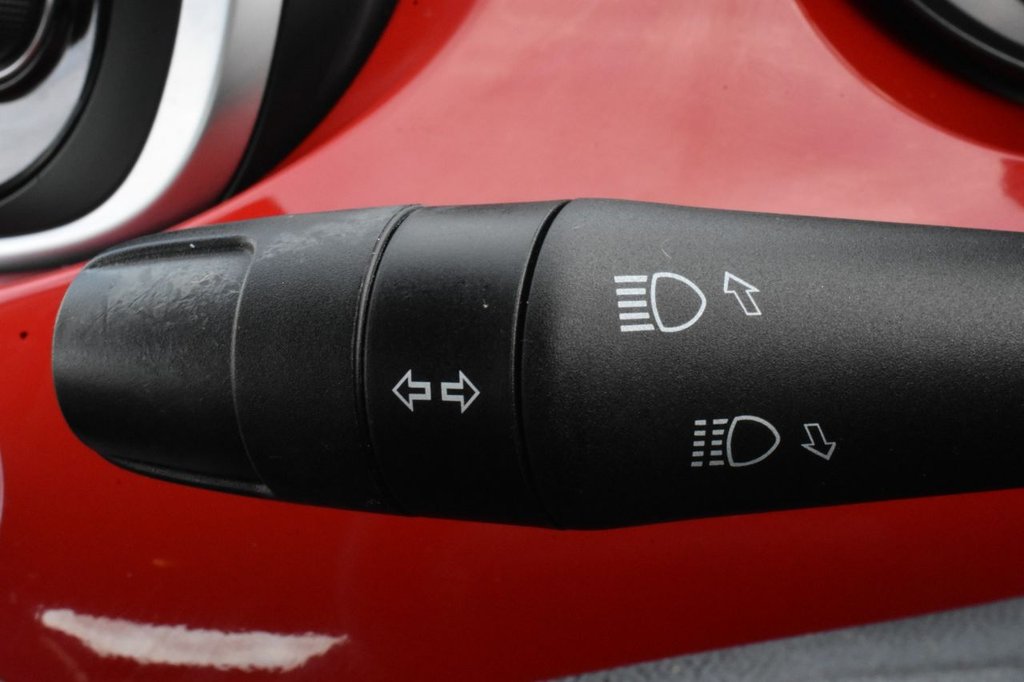 Used Fiat 500X 2016 for sale - 76400161: Photo 35