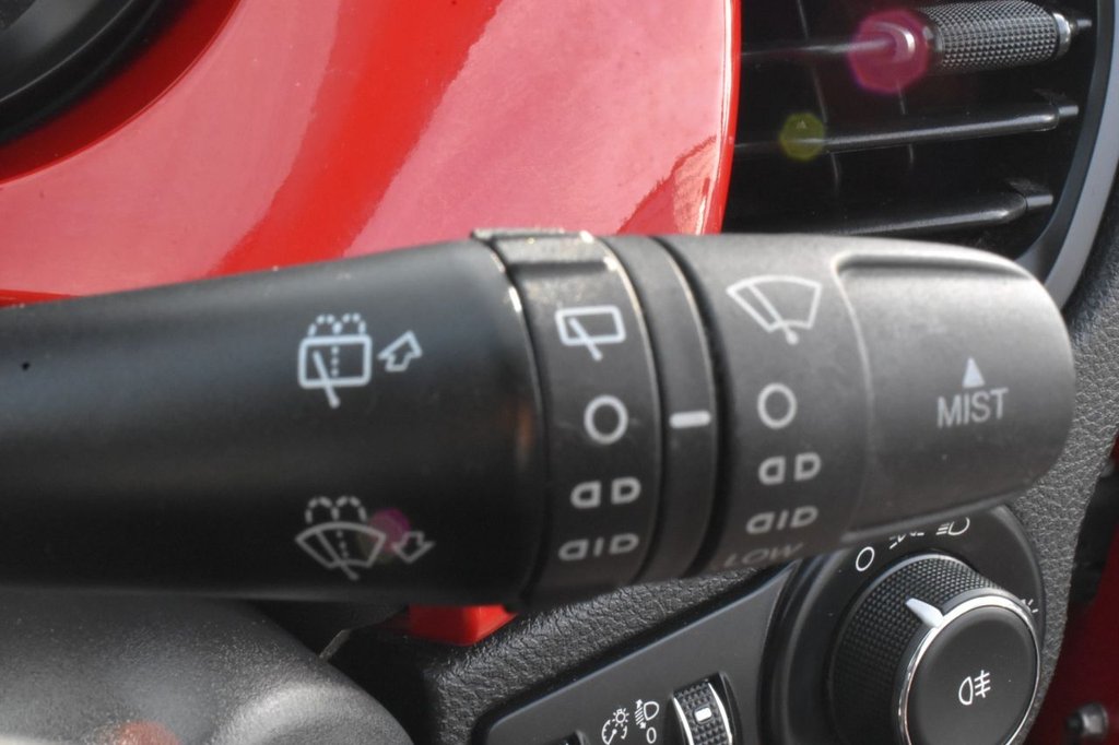 Used Fiat 500X 2016 for sale - 76400161: Photo 36