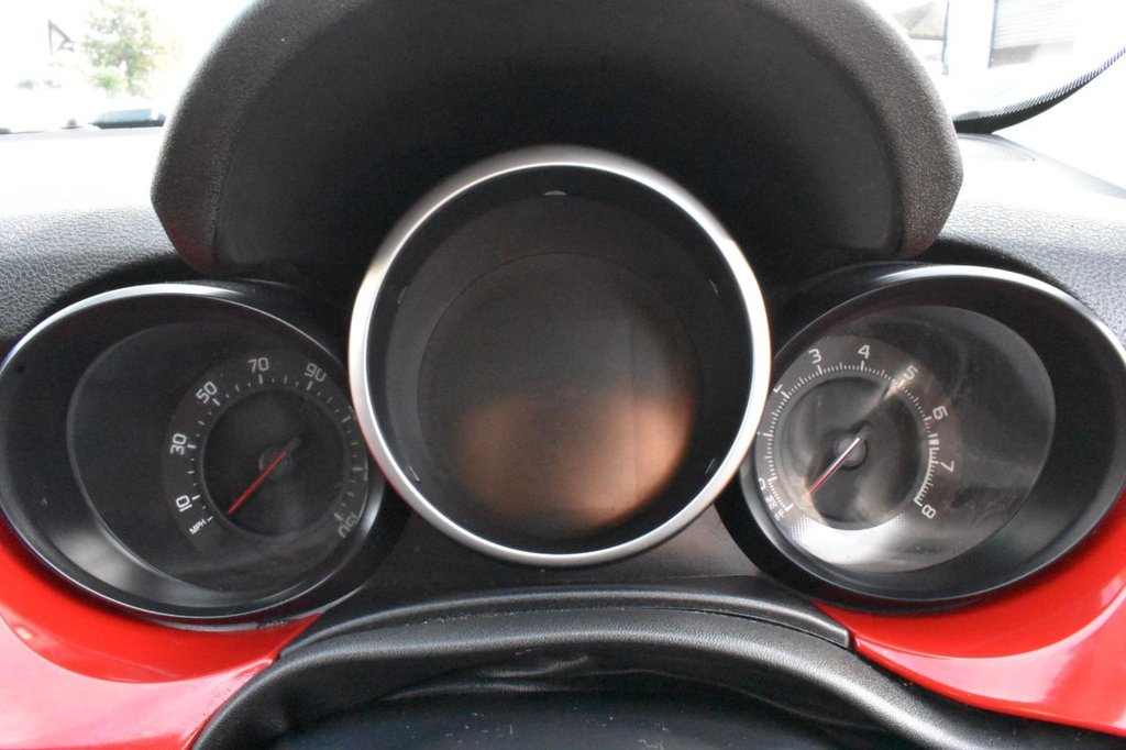 Used Fiat 500X 2016 for sale - 76400161: Photo 37