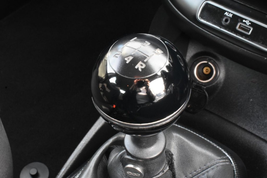 Used Fiat 500X 2016 for sale - 76400161: Photo 38