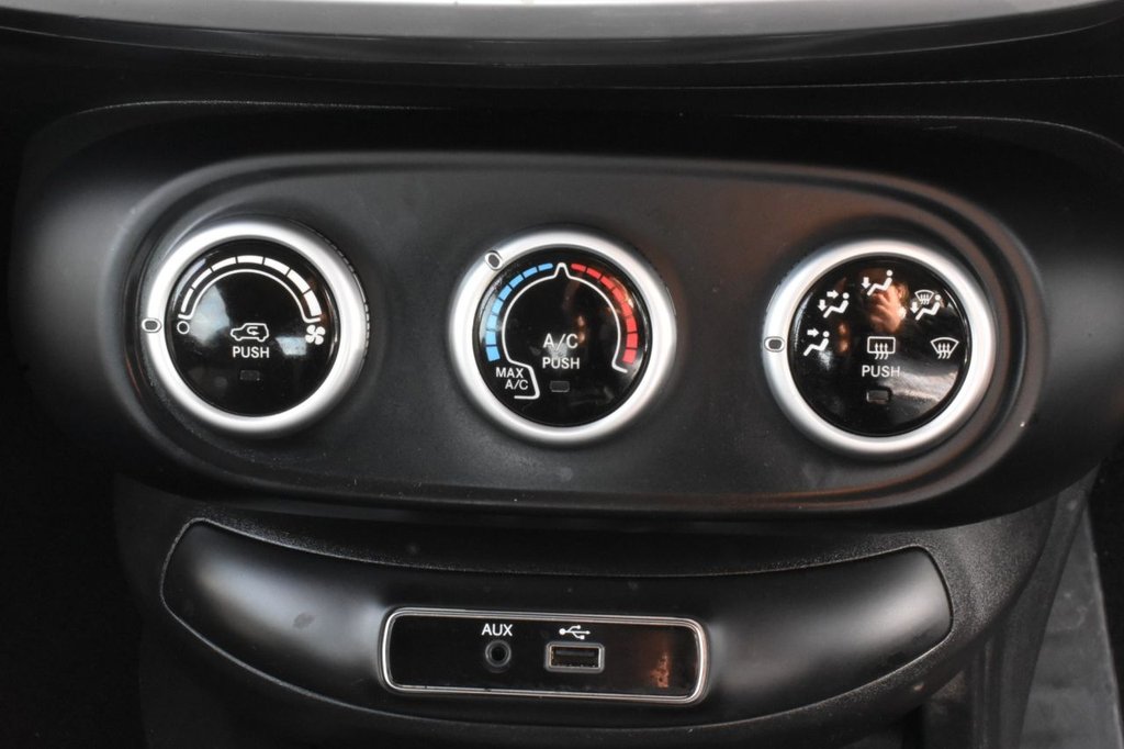 Used Fiat 500X 2016 for sale - 76400161: Photo 41