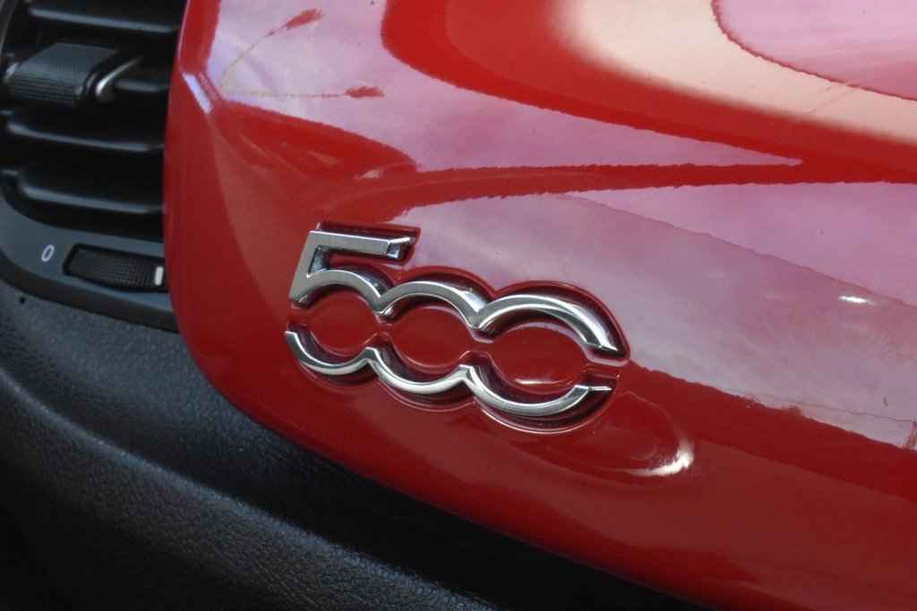 Used Fiat 500X 2016 for sale - 76400161: Photo 42