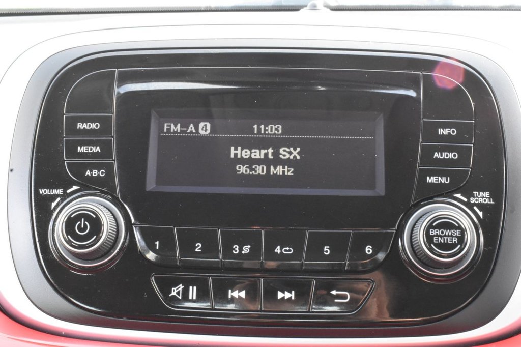 Used Fiat 500X 2016 for sale - 76400161: Photo 43