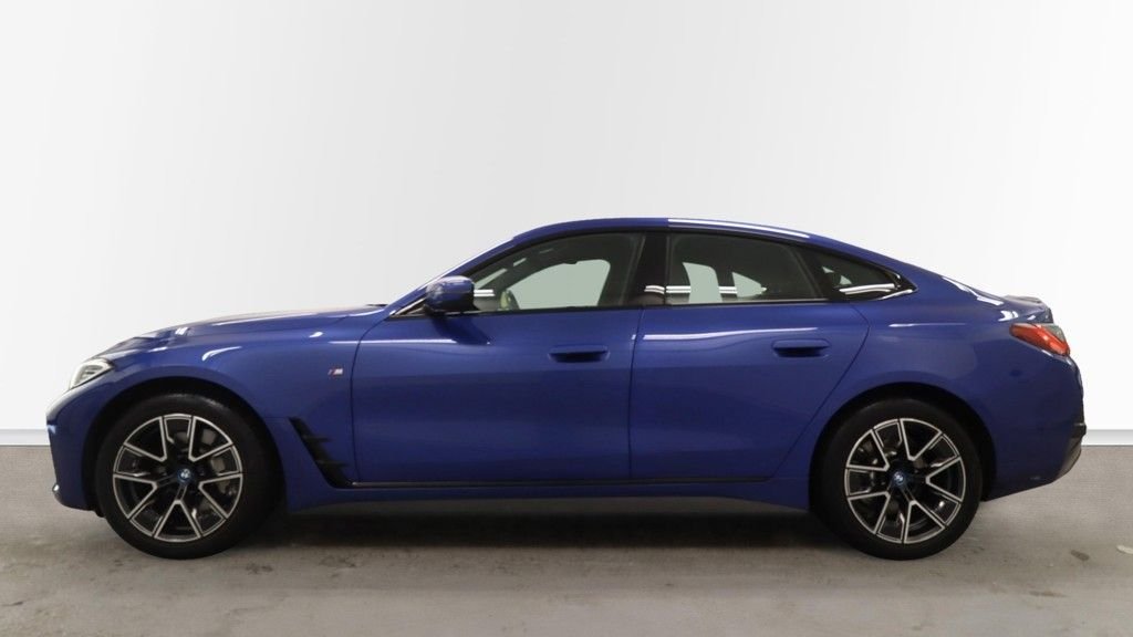 Used BMW i4 2022 for sale - 77369364: Photo 11