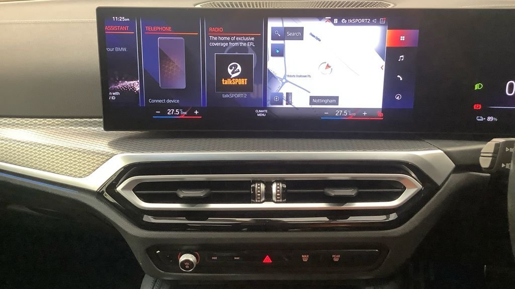 Used BMW i4 2022 for sale - 77369364: Photo 16