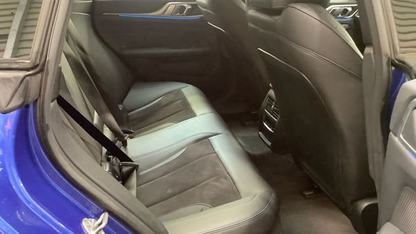 Used BMW i4 2022 for sale - 77369364: Photo 18