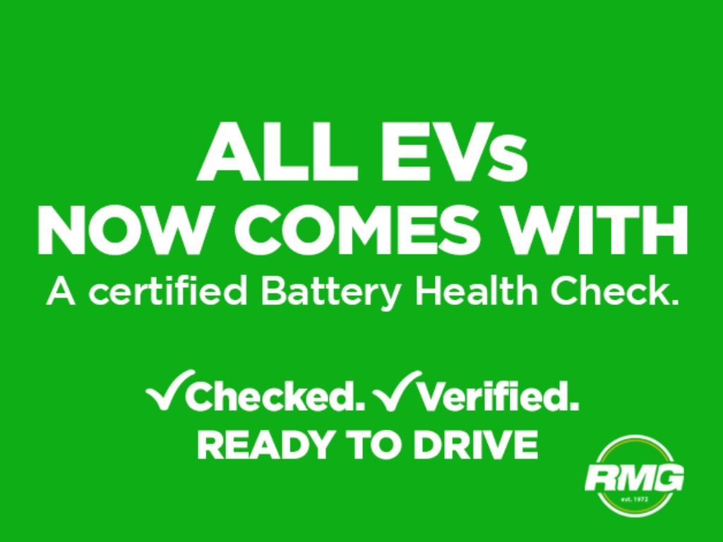 Used BMW i4 2022 for sale - 77369364: Photo 19