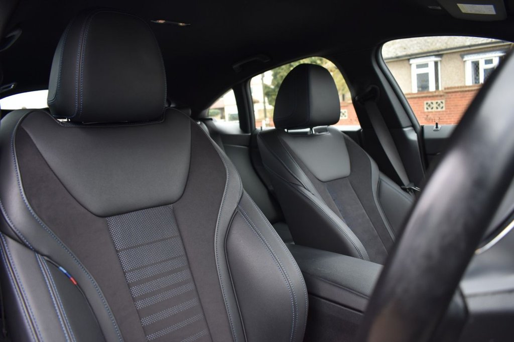 Used BMW i4 2022 for sale - 77369364: Photo 23