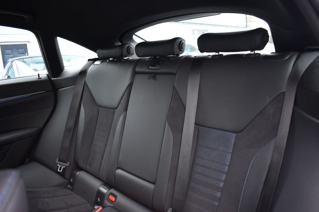 Used BMW i4 2022 for sale - 77369364: Photo 27