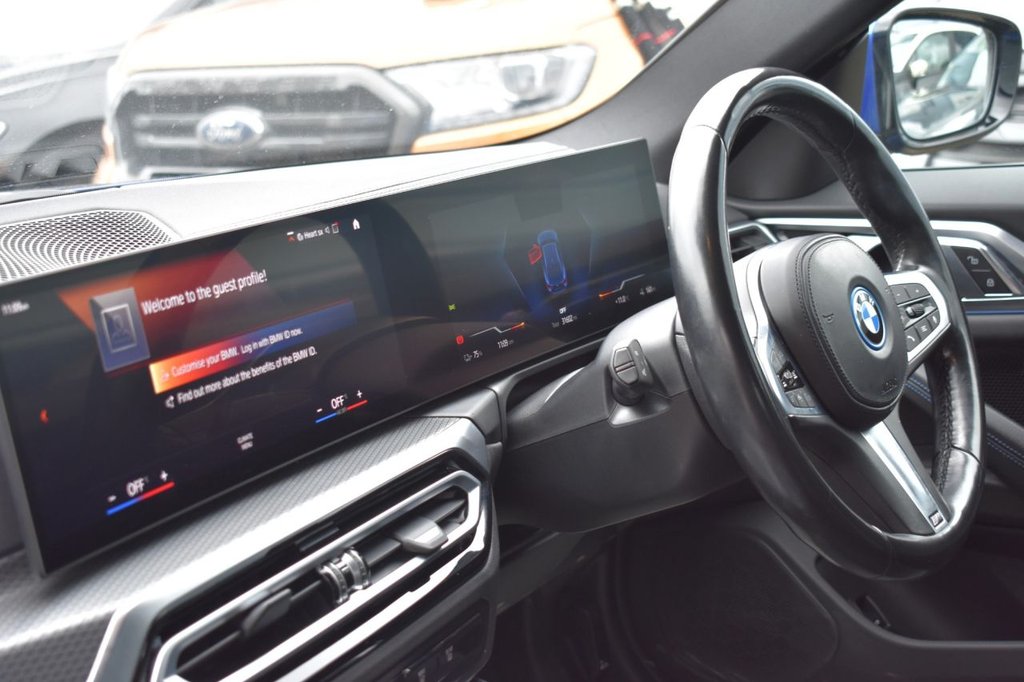 Used BMW i4 2022 for sale - 77369364: Photo 29