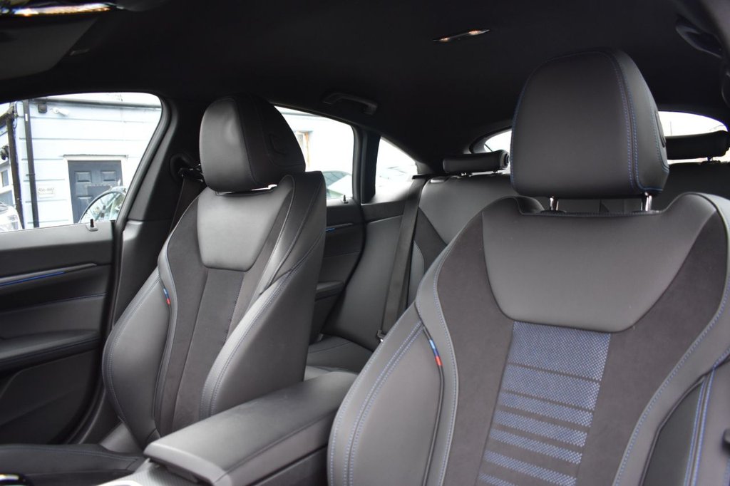 Used BMW i4 2022 for sale - 77369364: Photo 30