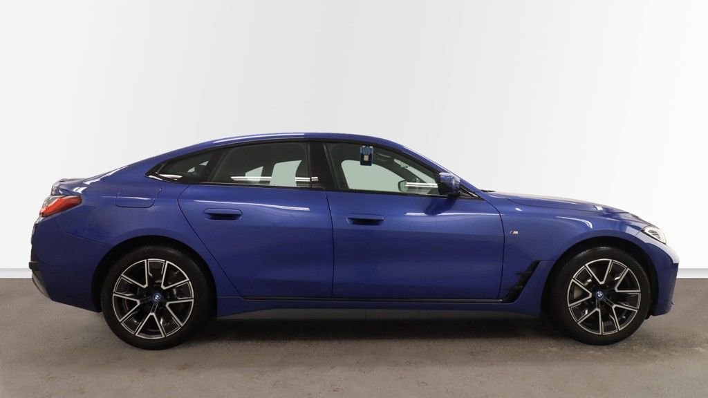 Used BMW i4 2022 for sale - 77369364: Photo 9