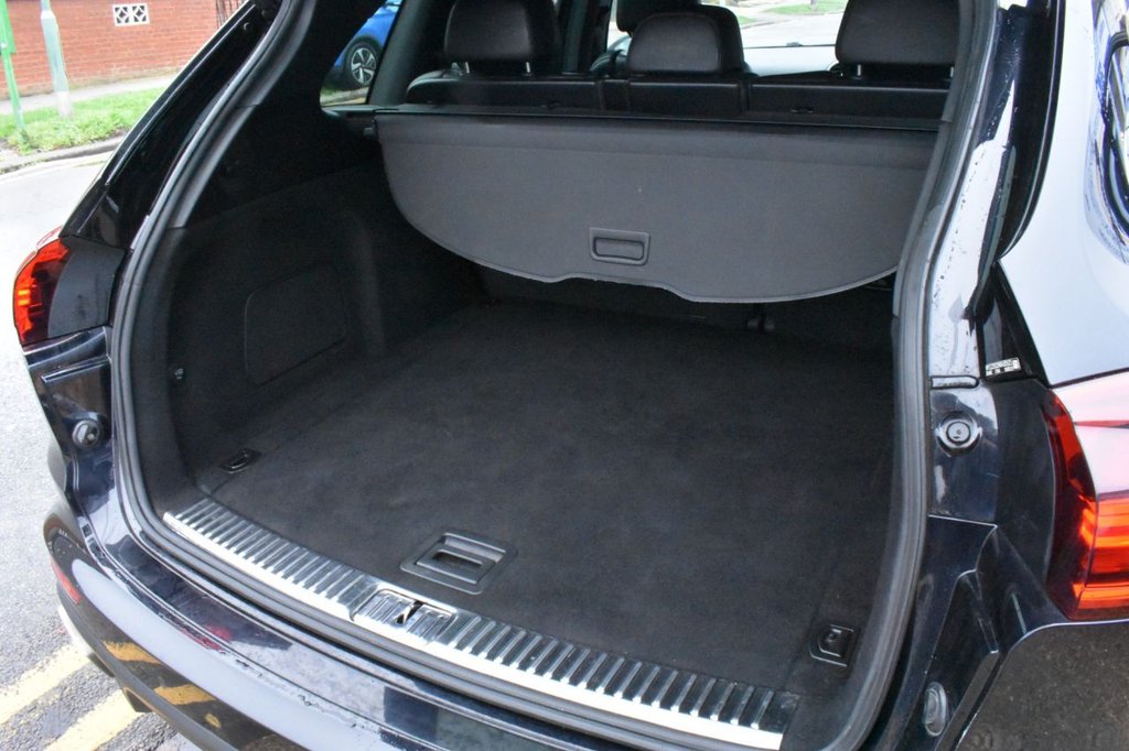 Used Porsche Cayenne 2017 for sale - 77313262: Photo 22