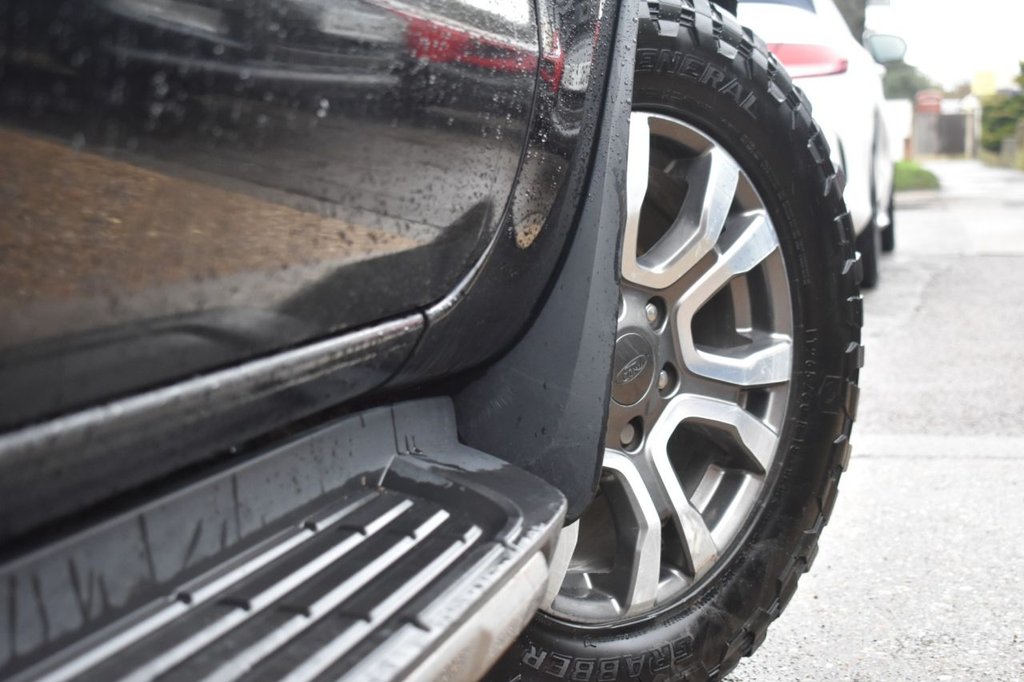 Used Ford Ranger 2019 for sale - 77654510: Photo 10