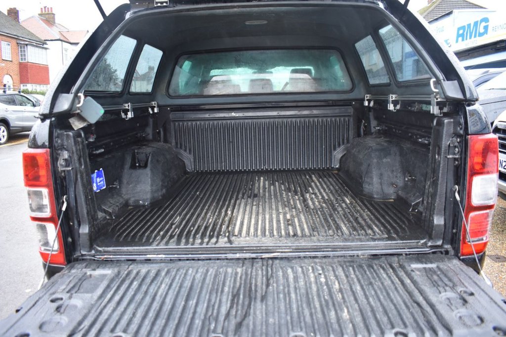 Used Ford Ranger 2019 for sale - 77654510: Photo 15