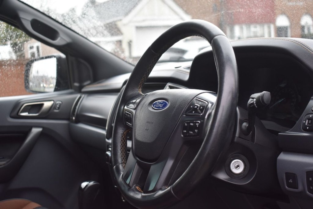 Used Ford Ranger 2019 for sale - 77654510: Photo 18