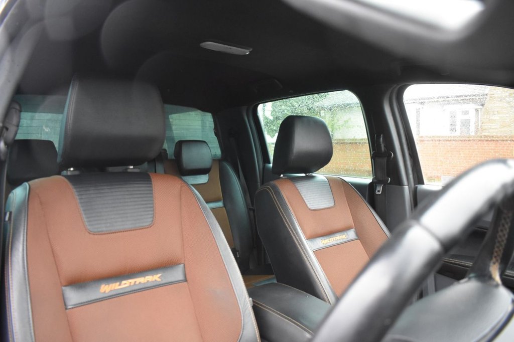 Used Ford Ranger 2019 for sale - 77654510: Photo 19