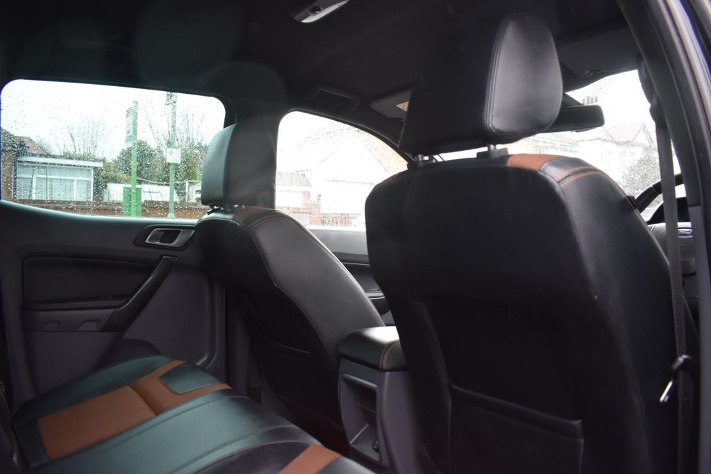 Used Ford Ranger 2019 for sale - 77654510: Photo 20