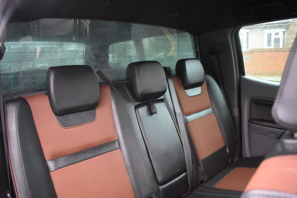 Used Ford Ranger 2019 for sale - 77654510: Photo 21