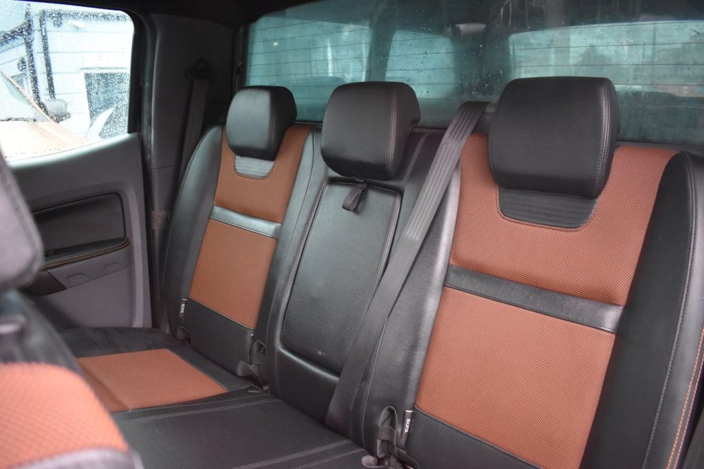 Used Ford Ranger 2019 for sale - 77654510: Photo 23