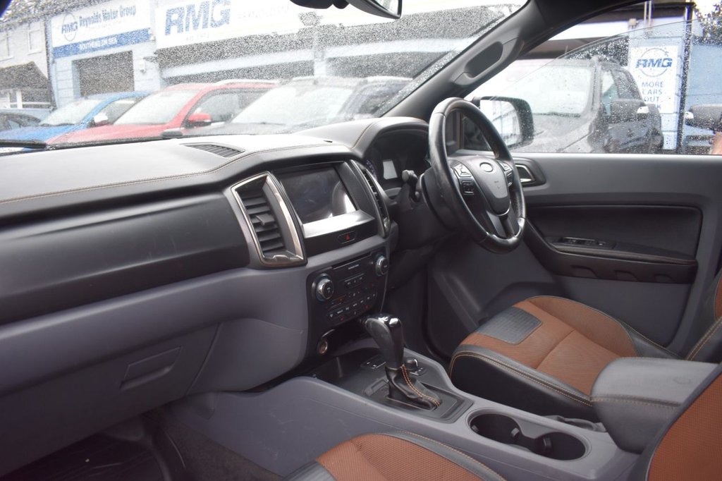 Used Ford Ranger 2019 for sale - 77654510: Photo 24