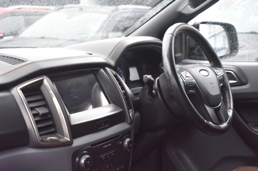 Used Ford Ranger 2019 for sale - 77654510: Photo 25