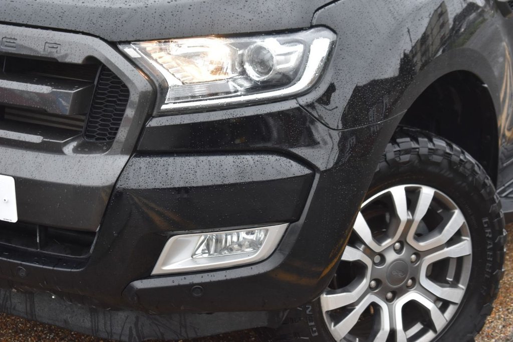 Used Ford Ranger 2019 for sale - 77654510: Photo 3