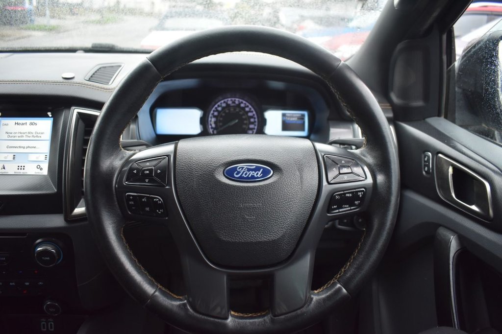 Used Ford Ranger 2019 for sale - 77654510: Photo 31