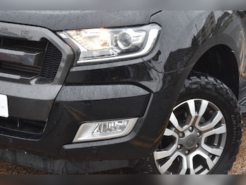 Used Ford Ranger 2019 for sale - 77654510: Photo