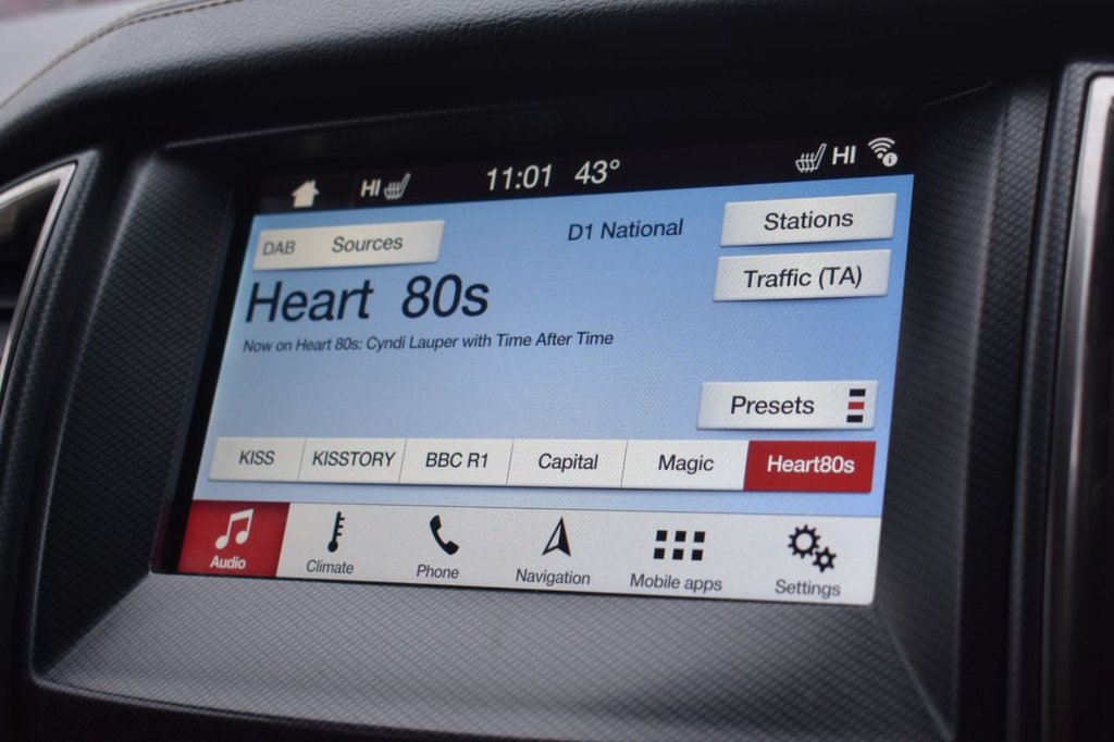 Used Ford Ranger 2019 for sale - 77654510: Photo 41