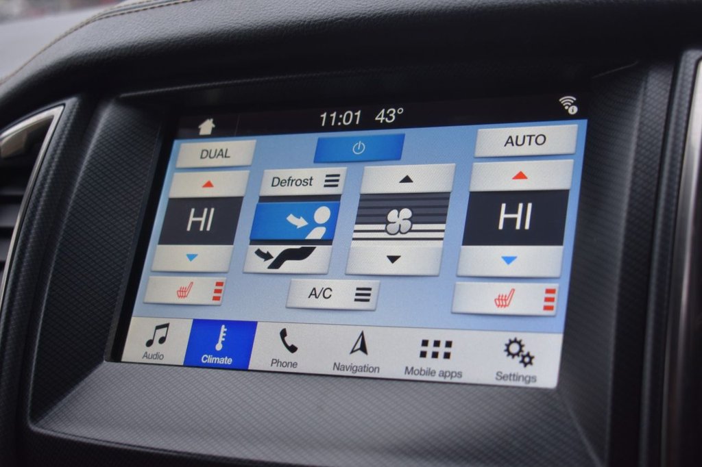 Used Ford Ranger 2019 for sale - 77654510: Photo 42