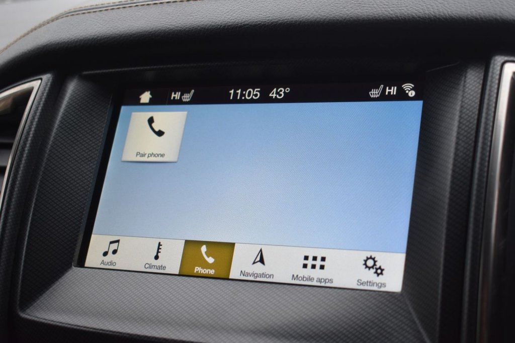 Used Ford Ranger 2019 for sale - 77654510: Photo 43