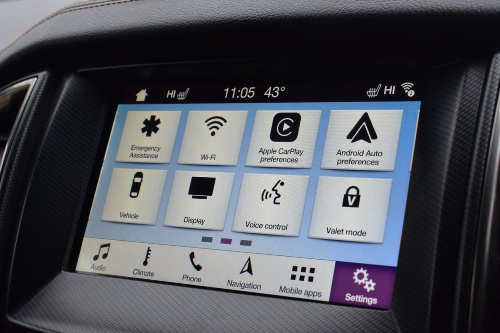 Used Ford Ranger 2019 for sale - 77654510: Photo 46