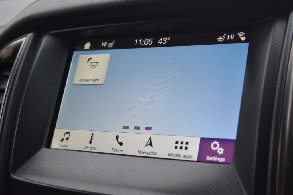 Used Ford Ranger 2019 for sale - 77654510: Photo 47