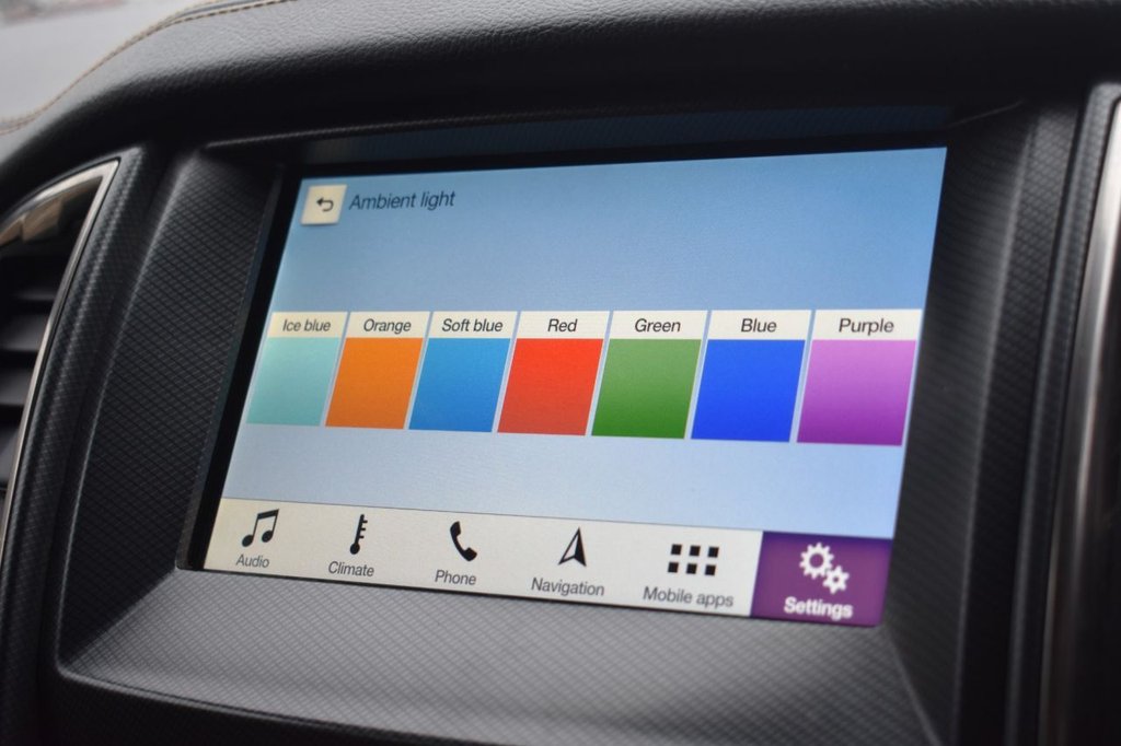 Used Ford Ranger 2019 for sale - 77654510: Photo 48