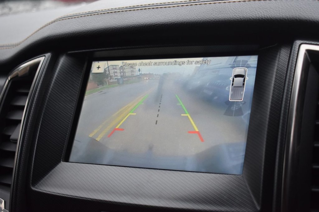 Used Ford Ranger 2019 for sale - 77654510: Photo 49