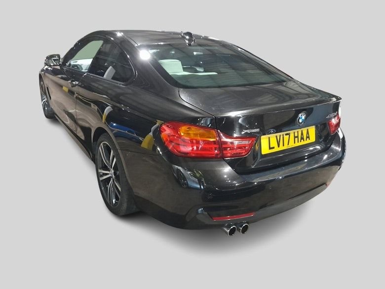 Used BMW 4 Series 2017 for sale - 76977426: Photo 5