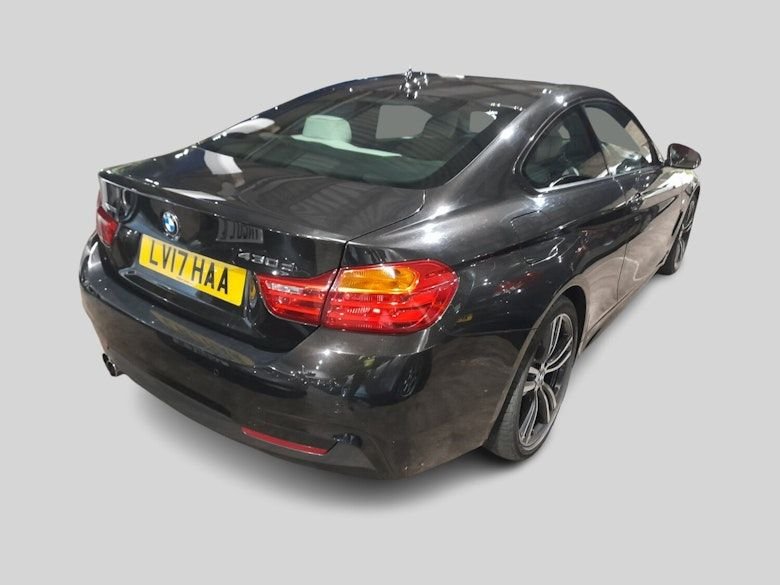 Used BMW 4 Series 2017 for sale - 76977426: Photo 7