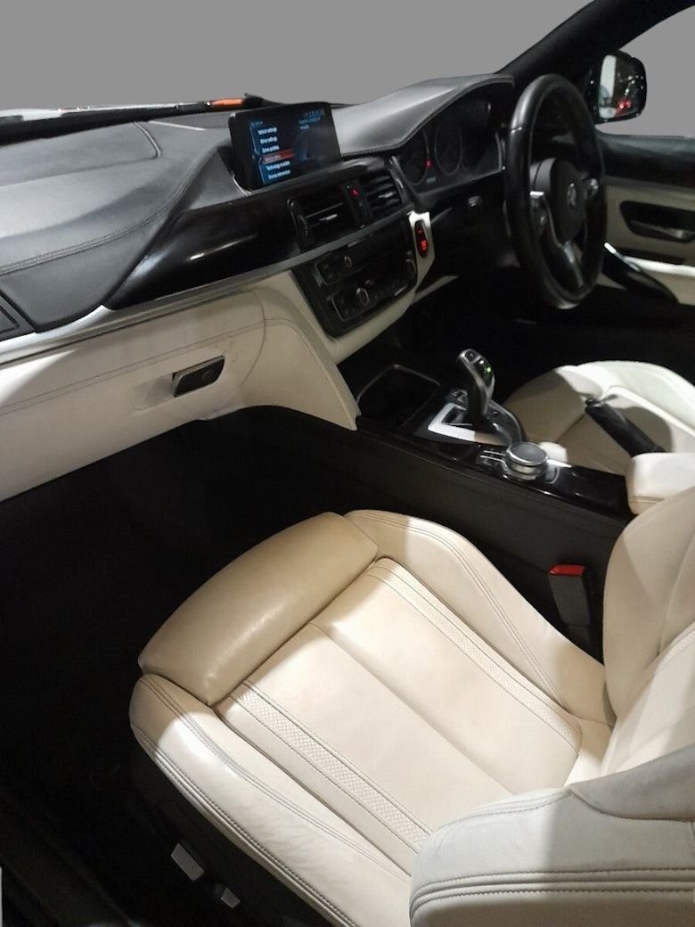 Used BMW 4 Series 2017 for sale - 76977426: Photo 9