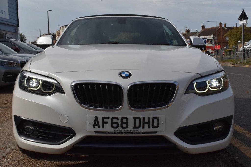 Used BMW 2 Series 2018 for sale - 77161897: Photo 12