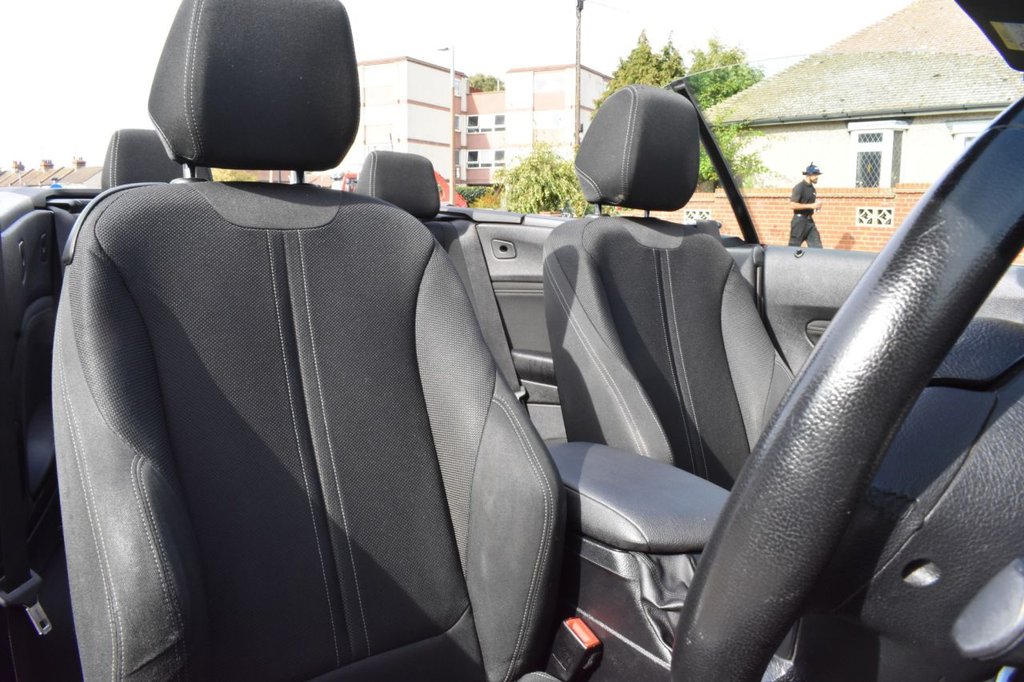 Used BMW 2 Series 2018 for sale - 77161897: Photo 18